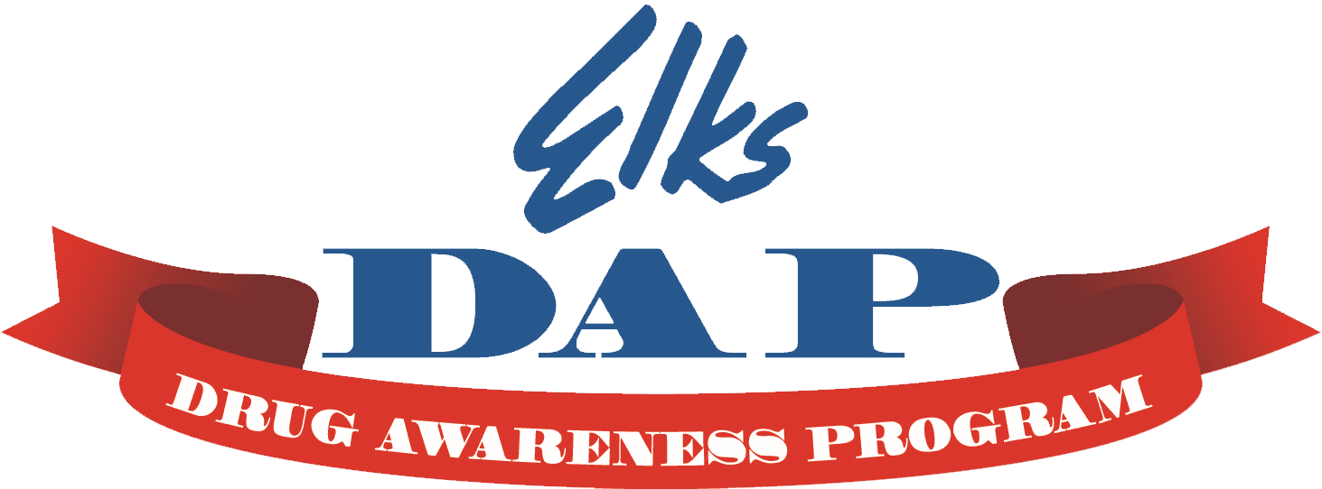 Elks Drug Awareness Program